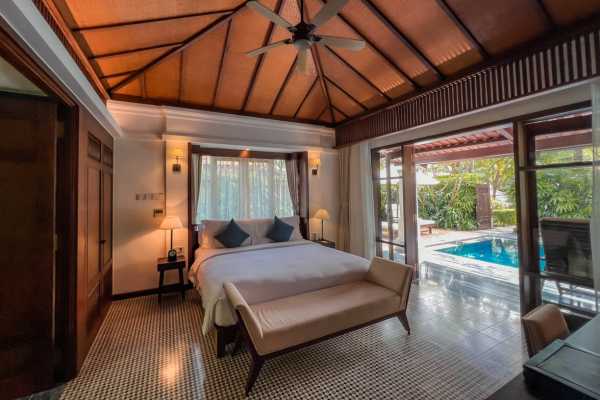 허니문 빌라 (Honeymoon Villa)