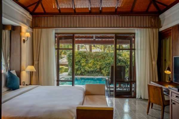 허니문 빌라 (Honeymoon Villa)