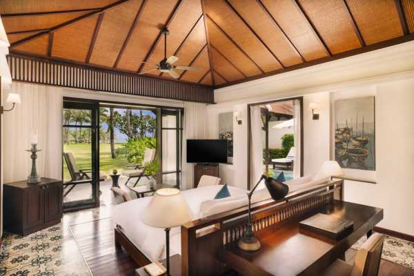 오션뷰 풀빌라 (Ocean View Pool Villa)