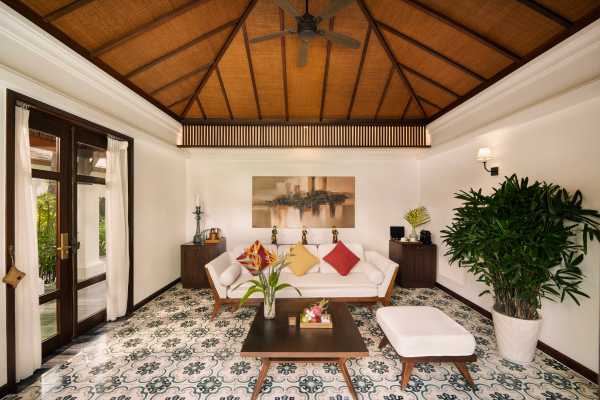 오션뷰 풀빌라 (Ocean View Pool Villa)