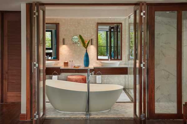 프레지덴셜 빌라 5베드룸 (Presidential Villa 5Bedroom)