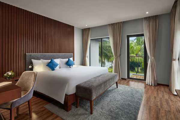 빌라 2베드룸 (Villa 2Bedroom)