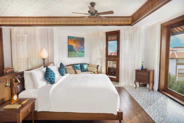 프레지덴셜 스위트 (Presidental Suite)