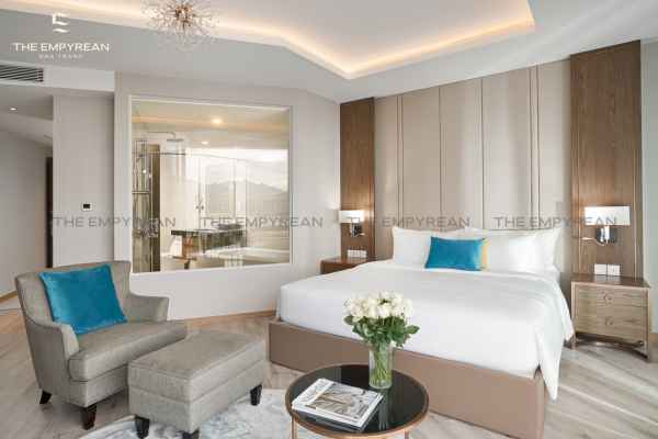 이그제큐티브 시티뷰 (Executive City View)