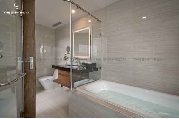 이그제큐티브 시티뷰 (Executive City View)