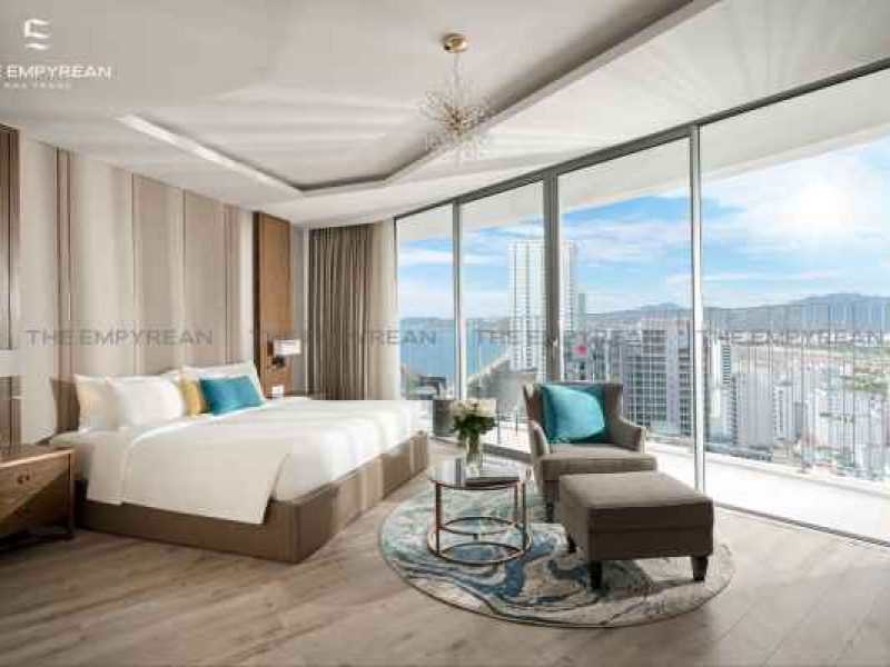 이그제큐티브 시티뷰 (Executive City View)