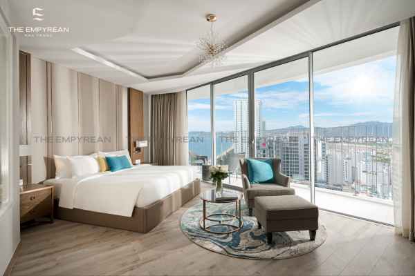 이그제큐티브 시티뷰 (Executive City View)