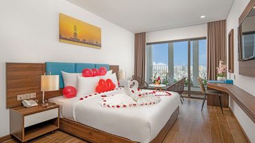 프리미엄 골드 스위트(Premium Gold Suites)