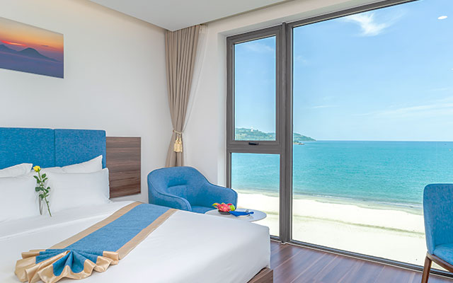 패밀리룸 씨뷰(Family Room Sea View)