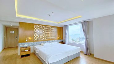 프리미엄 스위트 더블 룸(Premium Suite Double Room)