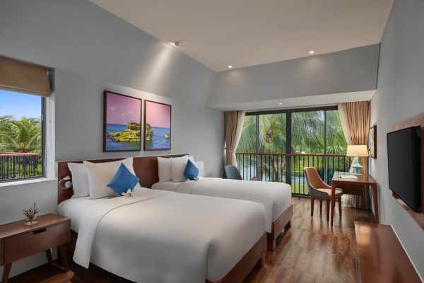 빌라-2베드룸-villa-2bedroom