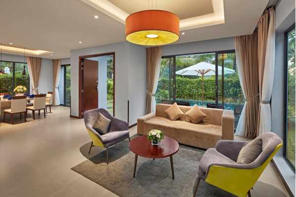 빌라-2베드룸-villa-2bedroom