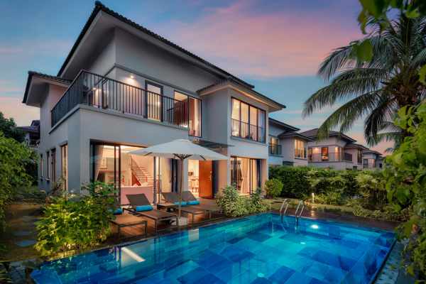 빌라-3베드룸-villa-3bedroom