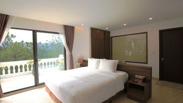 패밀리 스위트 3베드룸(Family Suite 3 bedroom)