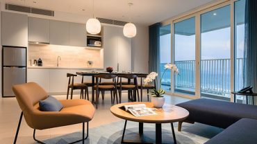 2베드룸 프리미엄 스위트(2-bedroom premium suite)