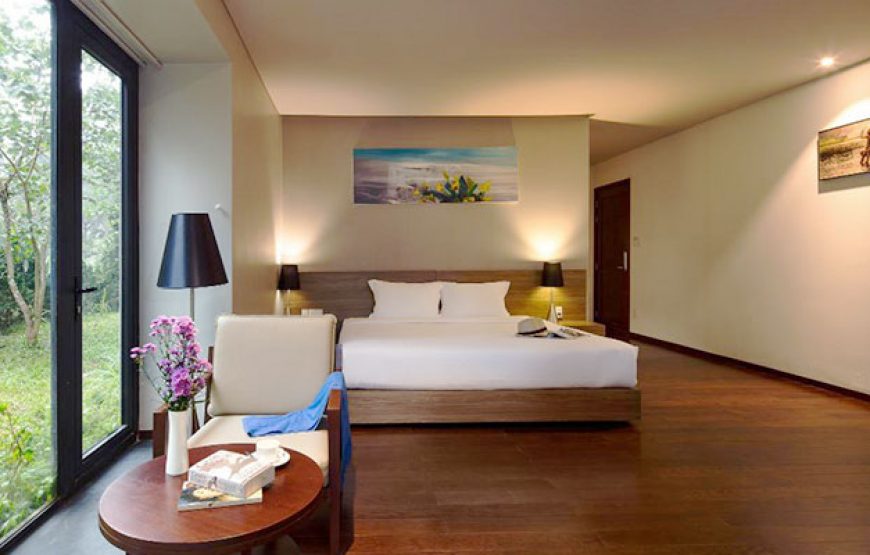 달랏 테라코타 호텔&리조트(Terracotta Hotel & Resort Dalat)