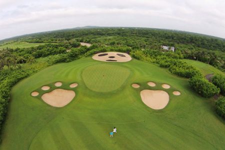 FLC 꽝빈 골프 링크스(FLC Golf Links Quang Binh)