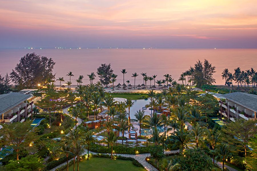 푸꾸옥 SOL 바이 멜리아 리조트(Sol by Meliá Resort Phu Quoc)