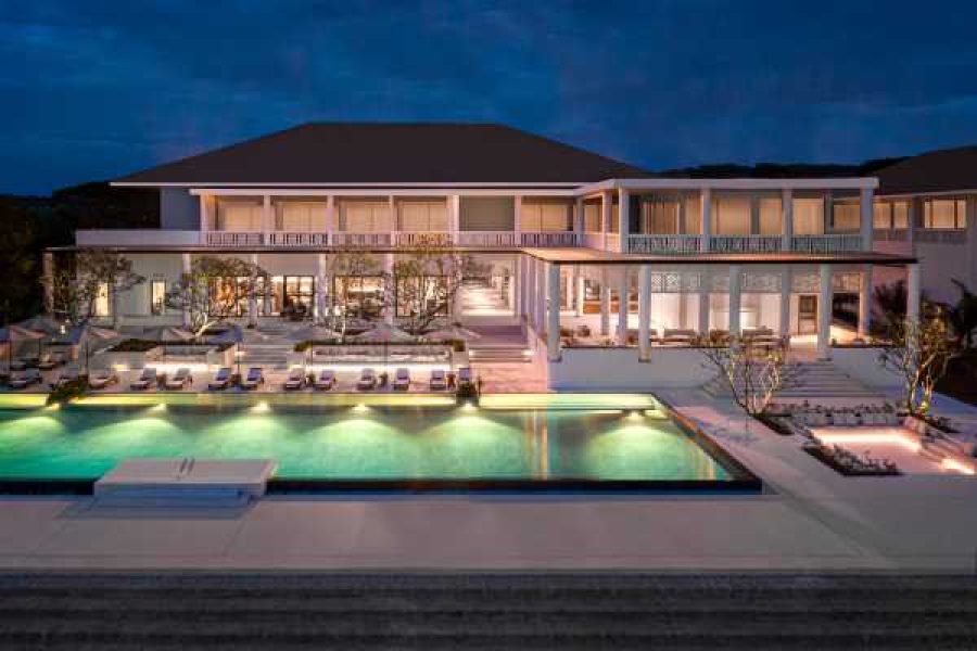 무이네 아제라이 케 가 베이 리조트(Azerai Ke Ga Bay Resort Mui Ne)