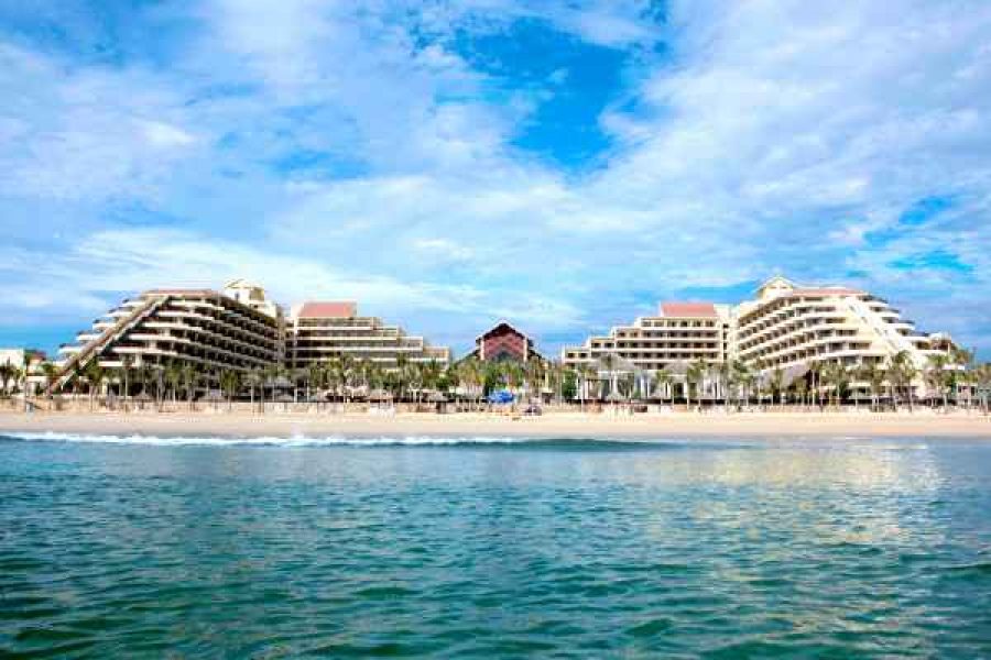 다낭 크라운 플라자 호텔(Crowne Plaza Hotel Danang)