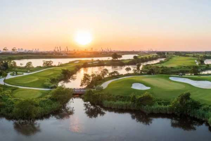 빈펄 골프 하이퐁(Vinpearl Golf Hai Phong)