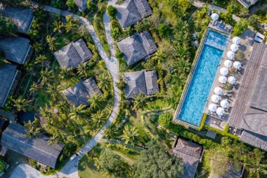 푸꾸옥 라하나 리조트(Lahana Resort Phu Quoc)