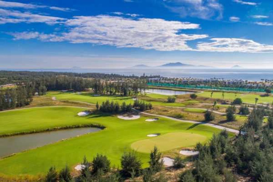 빈펄 골프 남호이안(Vinpearl Golf Nam Hoi An)