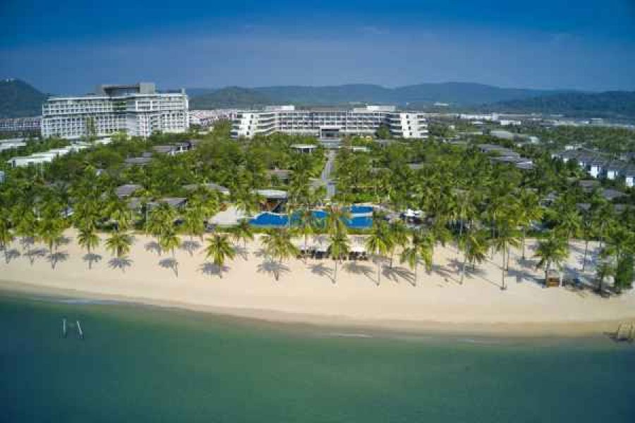푸꾸옥 노보텔 리조트(Novotel Resort Phu Quoc)
