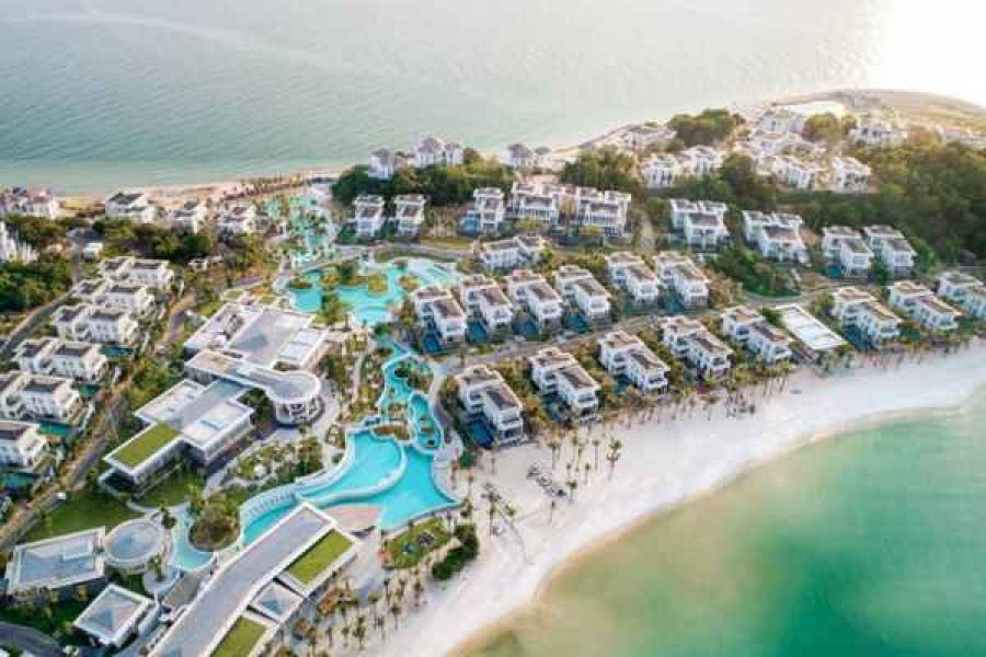 푸꾸옥 프리미어 빌리지 리조트(Premier Village Resort Phu Quoc)