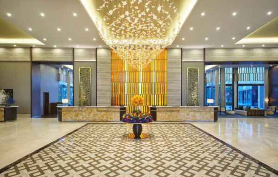 푸꾸옥 래디슨 블루 리조트(Radission Blu Resort Phu Quoc)