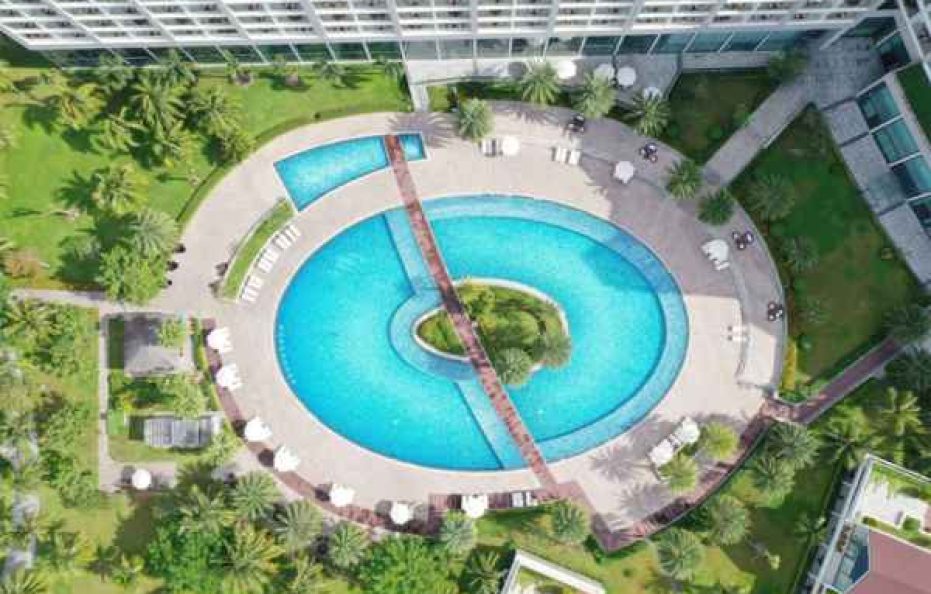 푸꾸옥 래디슨 블루 리조트(Radission Blu Resort Phu Quoc)