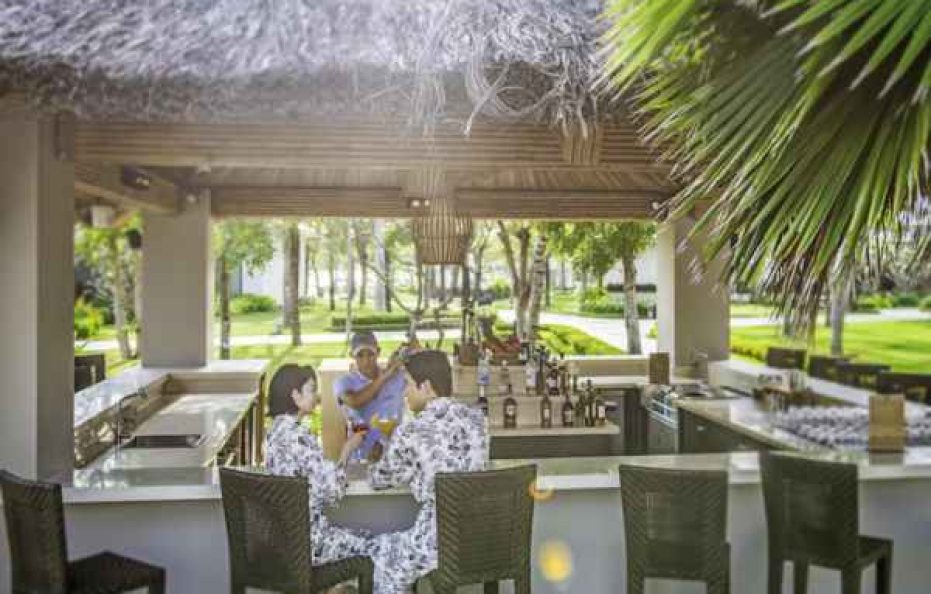 푸꾸옥 래디슨 블루 리조트(Radission Blu Resort Phu Quoc)