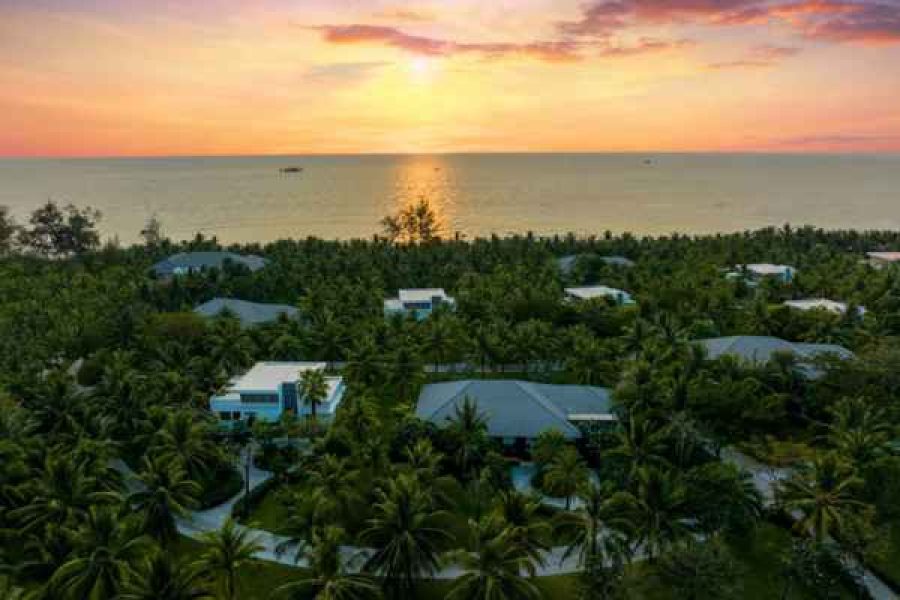 푸꾸옥 래디슨 블루 리조트(Radission Blu Resort Phu Quoc)