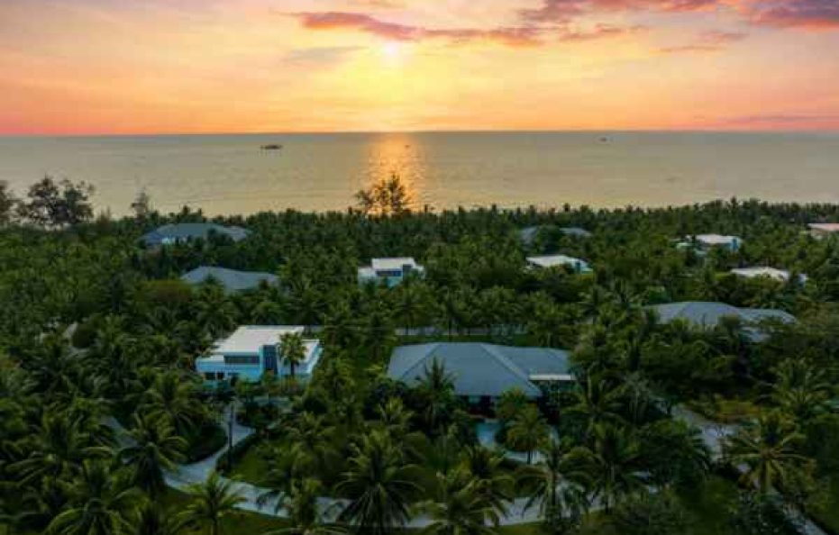 푸꾸옥 래디슨 블루 리조트(Radission Blu Resort Phu Quoc)