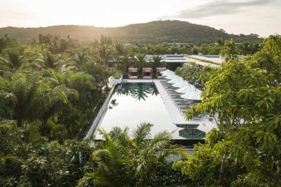 푸꾸옥 세일링 클럽 시그니처 리조트(Sailing Club Signature Resort Phu Quoc)