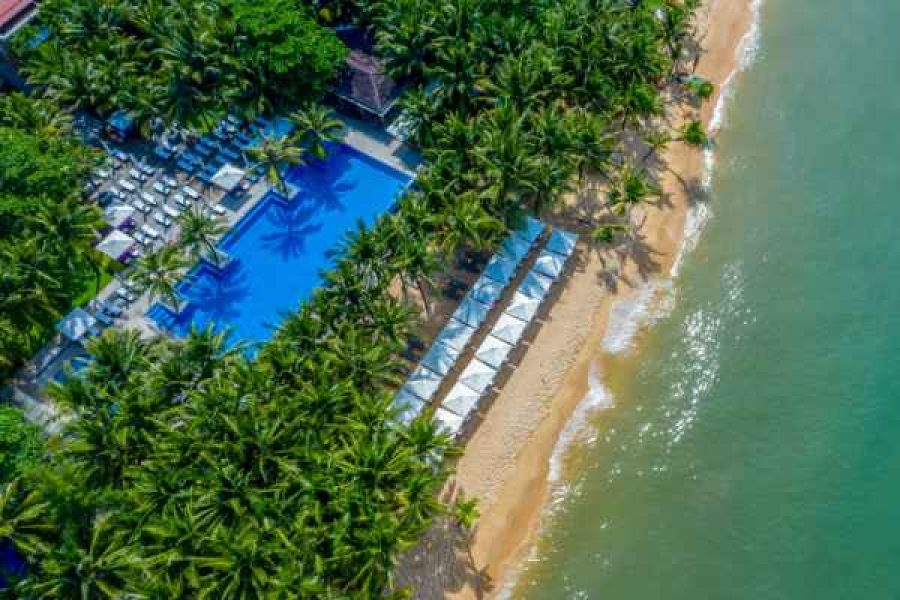 푸꾸옥 살린다 리조트(Salinda Resort Phu Quoc)