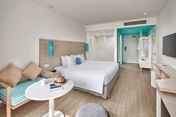 스탠다드 킹 (Standard King)