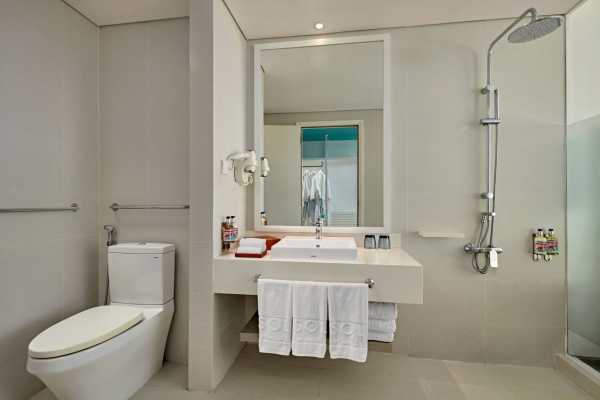 스탠다드 킹 (Standard King)