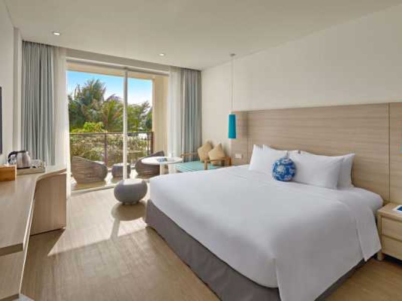 스탠다드 킹 (Standard King)