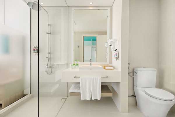 스탠다드 킹 오션뷰 (Standard King Ocean View)