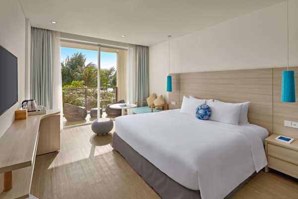 스탠다드 킹 (Standard King)