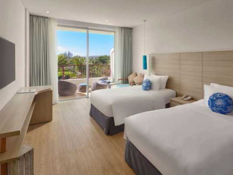 스탠다드 트윈 (Standard Twin)