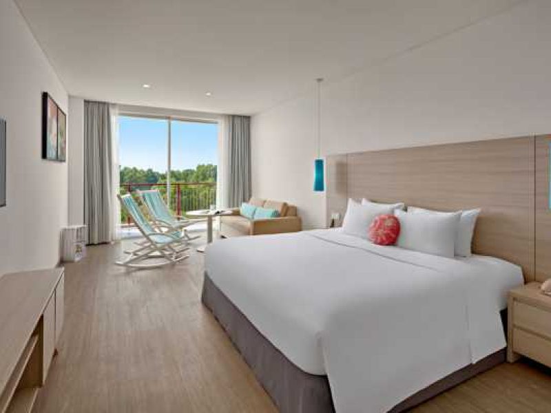 슈페리어 킹 (Superior King)