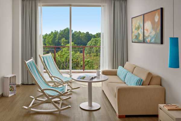 슈페리어 트윈 (Superior Twin)