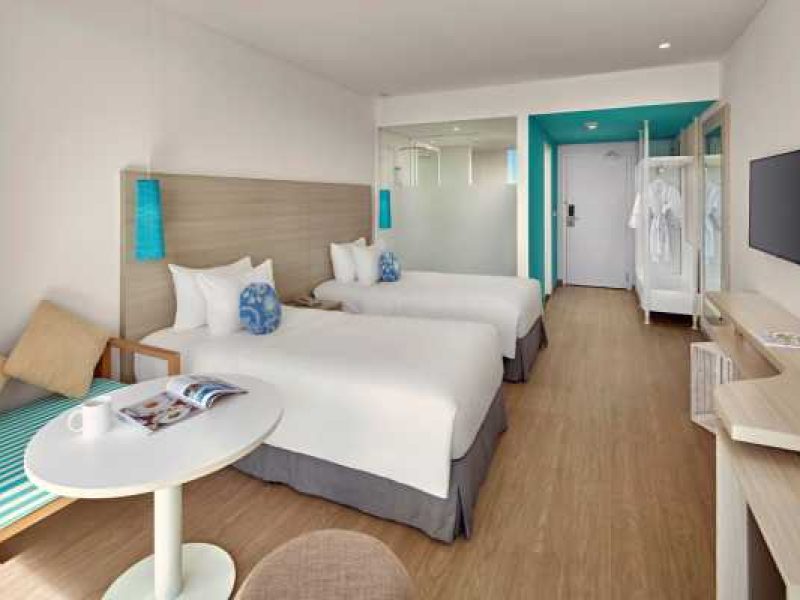 슈페리어 트윈 (Superior Twin)