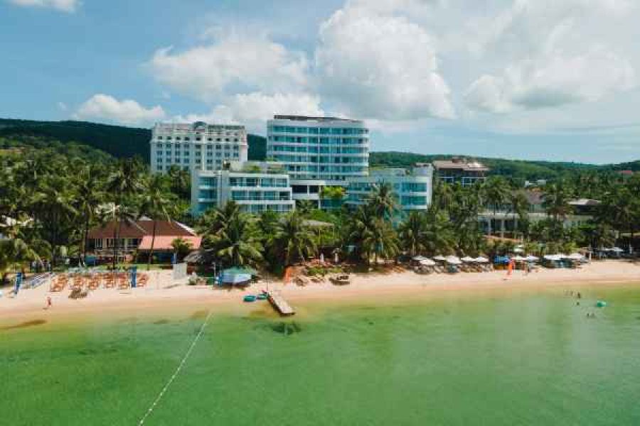 푸꾸옥 선셋 비치 리조트 & 스파(Sunset Beach Resort & Spa Phu Quoc)