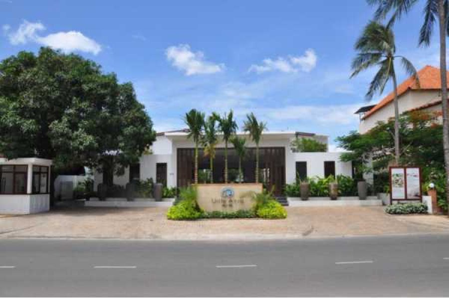 무이네 빌라 아리아(Villa Aria Muine)