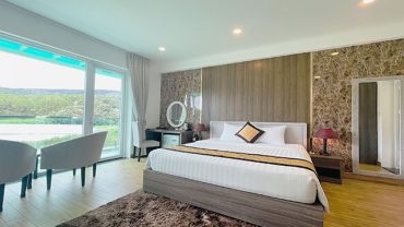 4베드룸 빌라(Villa 4 Bedrooms)