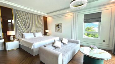 럭셔리 2베드룸 빌라(Luxury Villa 2 Bedrooms)