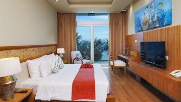 빌라 오션프론트 3베드룸(Villa Ocean Front 3 bedrooms)